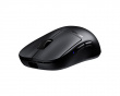 X2H v3 Medium Trådløs Gaming Mus - Sort