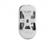 X2A v3 Size2 Trådløs Gaming Mus - Hvid