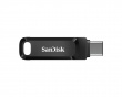 Ultra Dual Drive Go USB Stik - 128GB