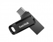 Ultra Dual Drive Go USB Stik - 128GB