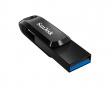 Ultra Dual Drive Go USB Stik - 128GB