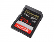 Extreme PRO SDXC Hukommelse  - 256GB SD Kort