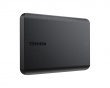 Canvio Basics 4 TB - Ekstern harddisk