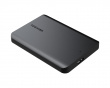 Canvio Basics 4 TB - Ekstern harddisk