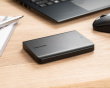 Canvio Basics 4 TB - Ekstern harddisk