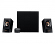 Z533 2.1 Højttalere med Subwoofer - Sort