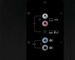 Z533 2.1 Højttalere med Subwoofer - Sort