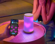 Aura RGB Smart Bordlampe