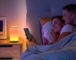 Aura RGB Smart Bordlampe
