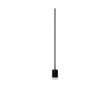 Smart Floor Lamp 2 - Sort - Gulvlampe 