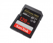 Extreme PRO SDXC Hukommelse  - 128GB SD Kort