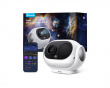 Galaxy Star Projector - Projektor