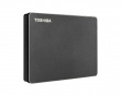 Canvio Gaming 2 TB - Ekstern harddisk