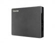 Canvio Gaming 4 TB - Ekstern harddisk