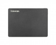Canvio Gaming 4 TB - Ekstern harddisk