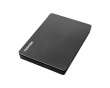 Canvio Gaming 4 TB - Ekstern harddisk