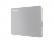 Canvio Flex 4 TB - Ekstern harddisk