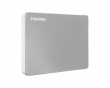 Canvio Flex 4 TB - Ekstern harddisk
