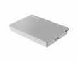 Canvio Flex 4 TB - Ekstern harddisk