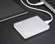 Canvio Flex 4 TB - Ekstern harddisk