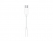 USB-C til 3,5mm Jackstik Adapter