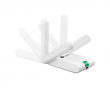 TL-WN822N 300Mbps High Gain Wireless USB Adapter - Netværksadapter
