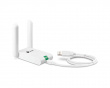 TL-WN822N 300Mbps High Gain Wireless USB Adapter - Netværksadapter