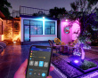 LED Smart Forlygte
