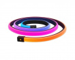 Neon Lyssnor til Gamingborde