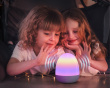 RGBIC Natlampe
