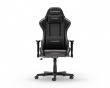 FORMULA L Sort PVC Læder
