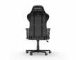 FORMULA L Sort PVC Læder