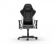 FORMULA L Sort & Hvid PVC Læder