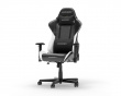 FORMULA L Sort & Hvid PVC Læder