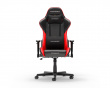 FORMULA L Sort & Rød PVC Læder