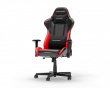 FORMULA L Sort & Rød PVC Læder