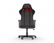 FORMULA L Sort & Rød PVC Læder