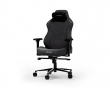 CRAFT XL Sort Stof