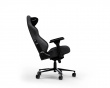 CRAFT XL Sort Stof