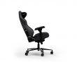 CRAFT XL Sort Stof