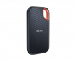 Extreme V2 Ekstern SSD Harddisk USB 3.1 - 1 TB