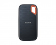 Extreme V2 Ekstern SSD Harddisk USB 3.1 - 1 TB