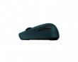 HSK Pro 4K Wireless Mouse - Fingertip Trådløs Gaming Mus - Turquoise 2