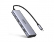 6-in-1 USB-C Adapter