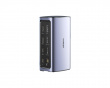 Multifunktion USB-C Docking Station Pro