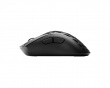 StormBreaker Max CF 8K Trådløs Gaming Mus - Sort