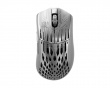 StormBreaker Max CF 8K Trådløs Gaming Mus - Platinum
