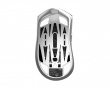 StormBreaker Max CF 8K Trådløs Gaming Mus - Platinum