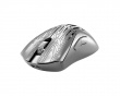 StormBreaker Max CF 8K Trådløs Gaming Mus - Platinum