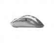 StormBreaker Max CF 8K Trådløs Gaming Mus - Platinum